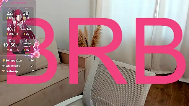 Julia_Anis Live XXX-Chat