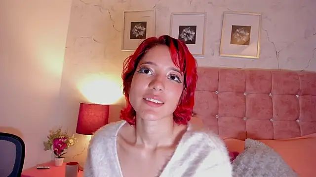 MiaaBlake_ Webcam-Show