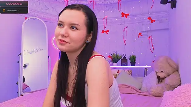 onix_cherry Live XXX-Chat