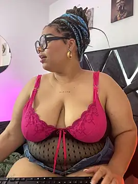 Chat XXX Live AlahiaFrequency