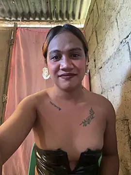 Queen-barbie Show Webcam