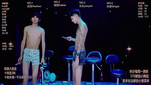 GAY-Sweetheart01 Live XXX Chat