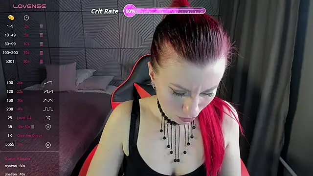 RinaFox__のライブXXXチャット