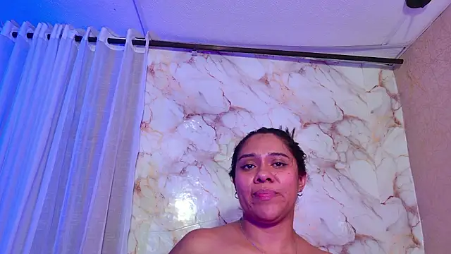 SasshaSpicy Live XXX-Chat