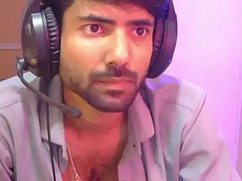 IamWildcard 라이브 XXX 채팅