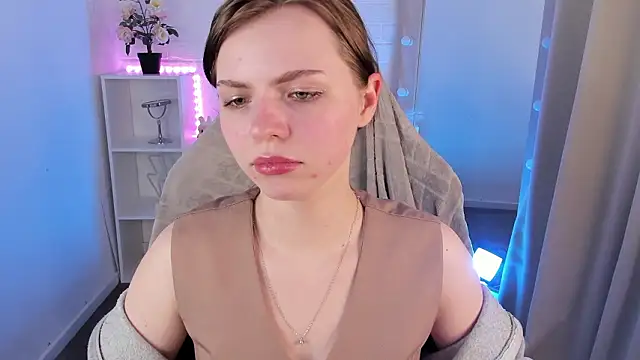 Chat XXX Live LesleySky