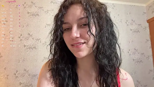 ShawnaBree Webcamshow