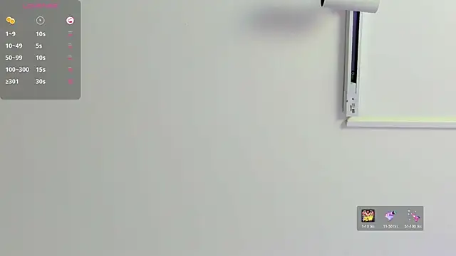 Czat XXX na żywo – Valery_Cortez__