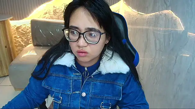 bunny_mich_rのライブXXXチャット