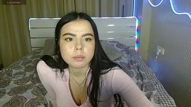 Webkamerová show kitttyblush