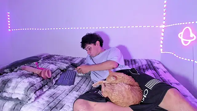 Kody_Royale Webcam Show