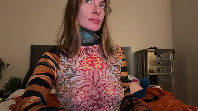 airgeadx webkamerás műsora