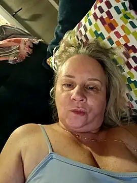 Janahotty – Kamerová šou