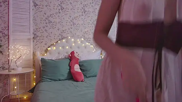 Czat XXX na żywo – Wendy-Darling