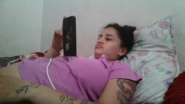 girl_titsのライブXXXチャット