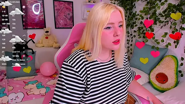 art_lovee Live XXX-Chat