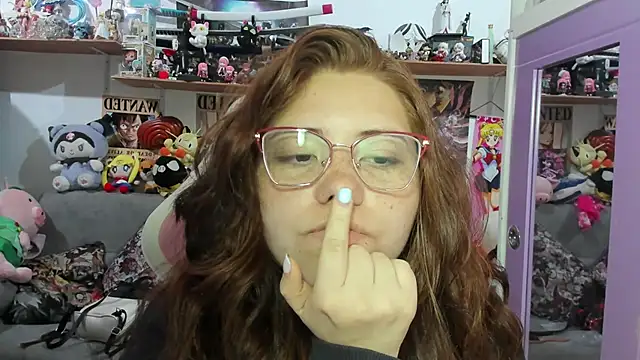 soficammy Live XXX-Chat