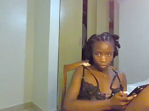 Chat XXX Live sexxieassy_hanaz