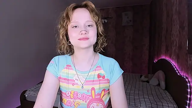 MariaMango Chat XXX in diretta