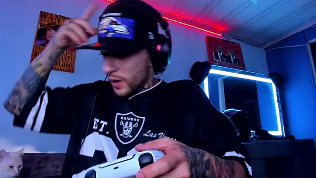 Drako_Lamar Obrolan Langsung XXX