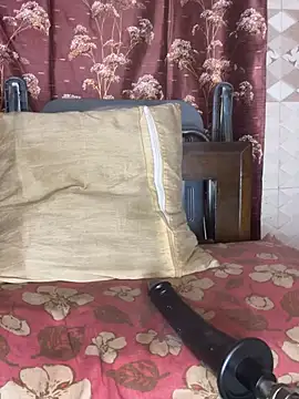 iPhone_Lover Adlı Modelin Canlı XXX Sohbeti