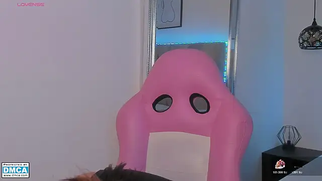 Susan-Sweet-7 Adlı Modelin Canlı XXX Sohbeti