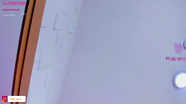 Show Webcam de BILIE_ROUSE1