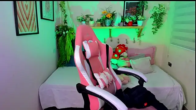 Fernanda__ Live XXX-chat