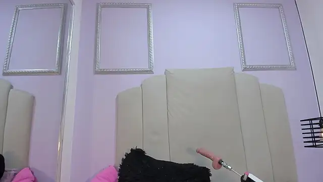 Grettel-ramirez élő XXX-chatje