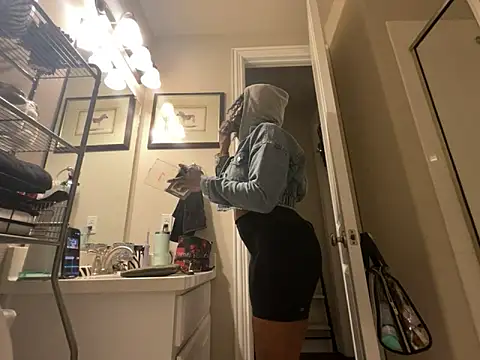 wynterheat Live XXX-Chat