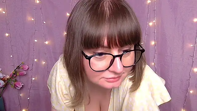 ZannaDreil – Naživo XXX chat