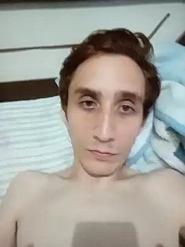 gabrielramirezx Webcam-Show