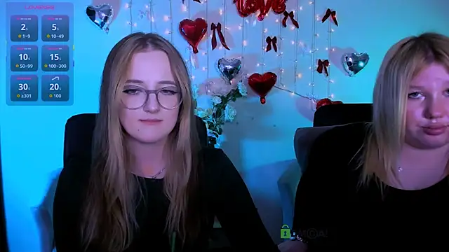 luna_berryy Chat XXX in diretta