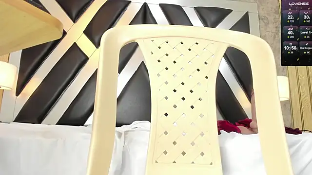 Chat XXX ao vivo de anna_lorenss