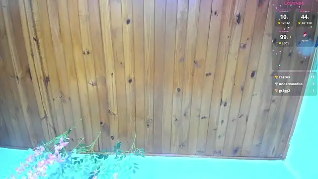 Little_lili19 live XXX chat