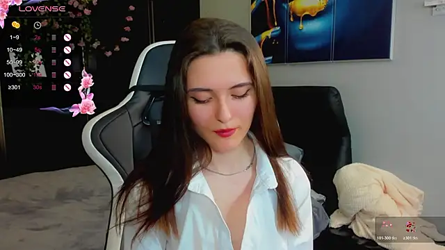 niki_cutesn Live XXX chat