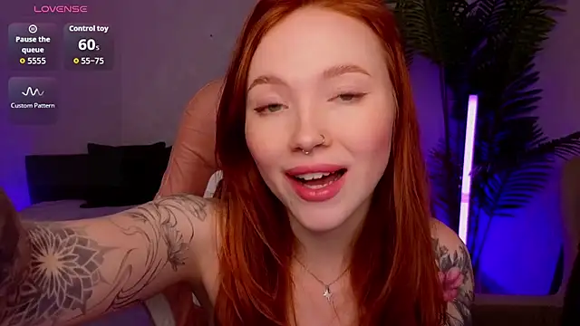 Maya_Light লাইভ XXX চ্যাট