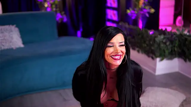 ChicaOra Live XXX-chat