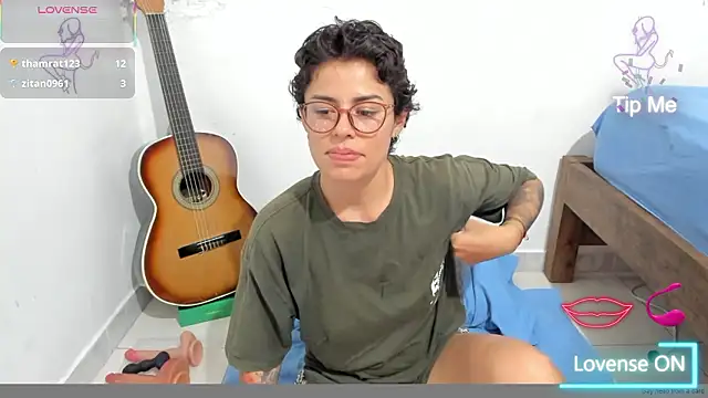 natt_opn Live XXX chat