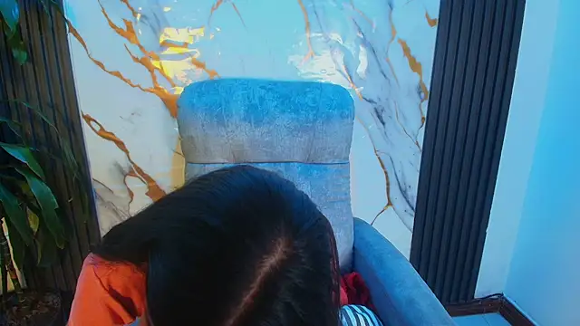 Czat XXX na żywo – DanielaMonroe