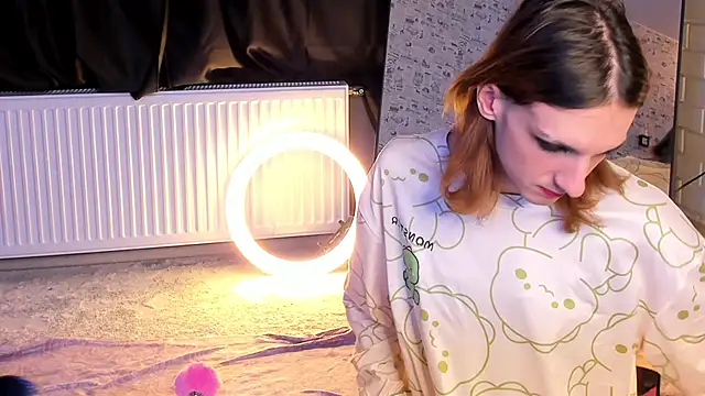 Pokazy przed kamerką – Anjela_Botton