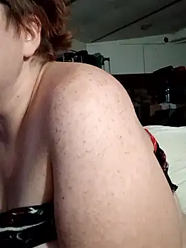 Czat XXX na żywo – XEmoxkittyx