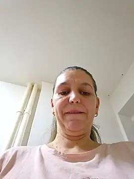 Show webcam de KamillaSpencer