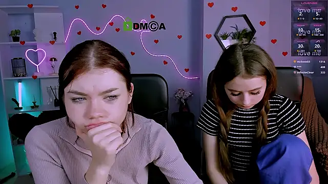 Chat XXX Live rebecca_smile