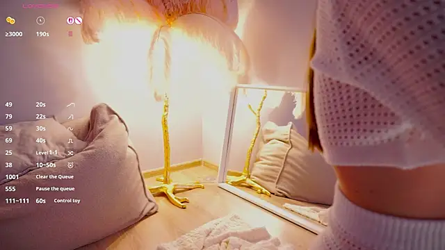 LureOfEva লাইভ XXX চ্যাট