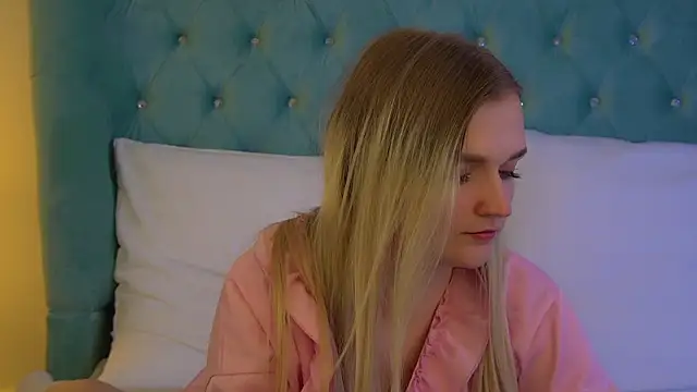 AnnyRaii Live XXX-chat