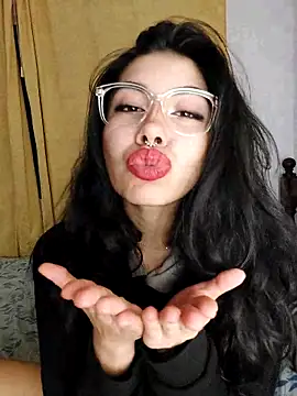 Czat XXX na żywo – ArgentinaShani