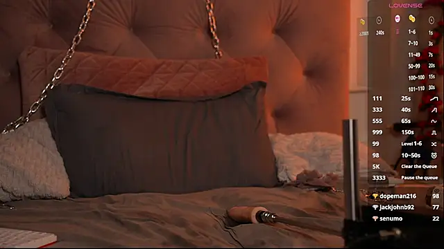 Shiny_Kris Live XXX-Chat