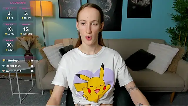 Jaidii_n Live XXX chat