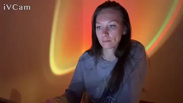 Novalyna – Naživo XXX chat